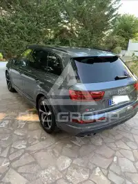2017 Audi SQ7