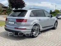 2017 Audi SQ7