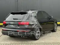 2017 Audi SQ7