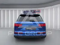 2017 Audi SQ7