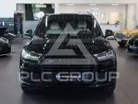 2017 Audi SQ7