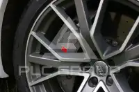 2017 Audi SQ7