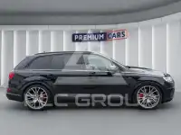 2017 Audi SQ7