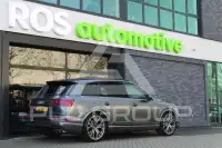 2017 Audi SQ7