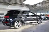 2017 Audi SQ7
