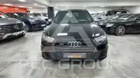 2017 Audi SQ7