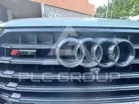 2017 Audi SQ7