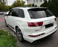 2017 Audi SQ7