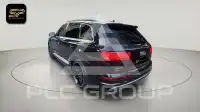 2017 Audi SQ7