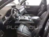 2017 Audi SQ7