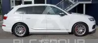 2017 Audi SQ7