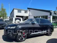 2017 Audi SQ7