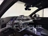 2017 Audi SQ7