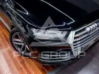 2017 Audi SQ7