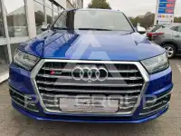2017 Audi SQ7