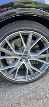 2017 Audi SQ7