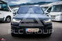 2017 Audi SQ7