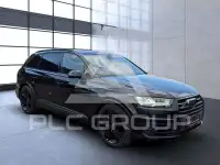 2017 Audi SQ7