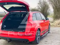 2017 Audi SQ7