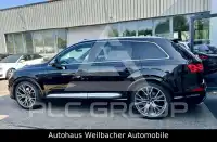 2017 Audi SQ7