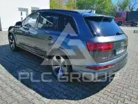 2017 Audi SQ7