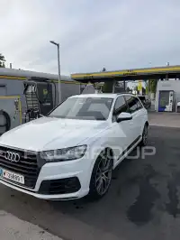 2017 Audi SQ7