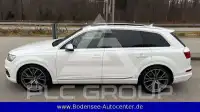 2017 Audi SQ7