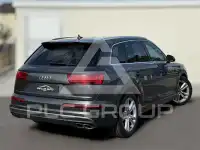 2017 Audi SQ7