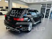 2017 Audi SQ7
