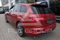 2017 Audi SQ7