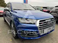 2017 Audi SQ7