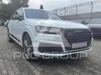 2017 Audi SQ7