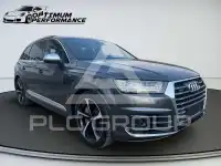 2017 Audi SQ7