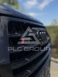 2017 Audi SQ7