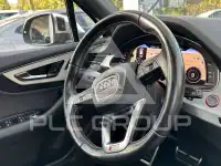 2017 Audi SQ7