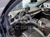 2017 Audi SQ7