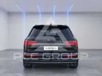 2017 Audi SQ7