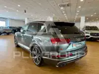 2017 Audi SQ7