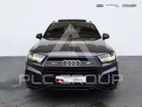 2017 Audi SQ7
