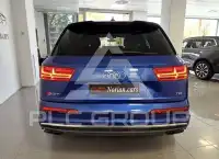 2017 Audi SQ7