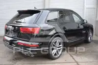2017 Audi SQ7