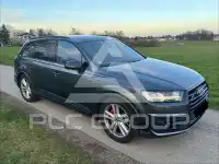 2017 Audi SQ7