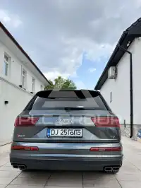 2017 Audi SQ7