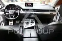 2017 Audi SQ7