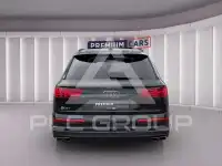 2017 Audi SQ7