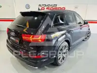 2017 Audi SQ7