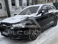 2017 Audi SQ7