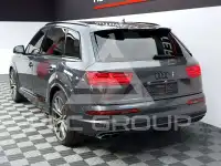 2017 Audi SQ7