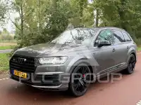 2017 Audi SQ7