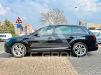 2017 Audi SQ7